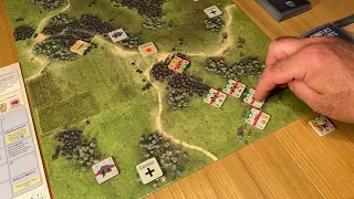 COH Solo Mission 4 Partisans Part 3