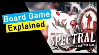🌱Short Preview of Spectral