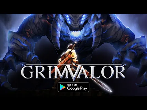 Βίντεο του Grimvalor
