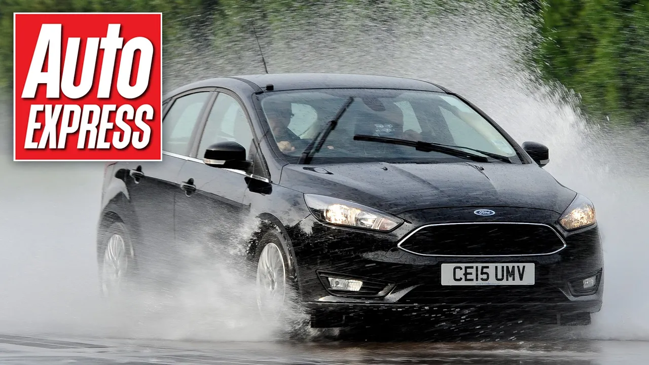 How to choose the right tyres for your car