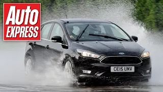 How to choose the right tyres for your car