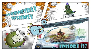 Wednesday Whimsy - Episode 137 - Civolution