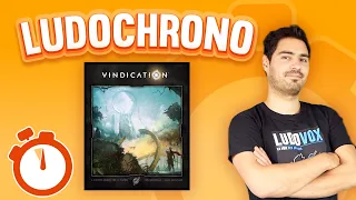 Ludochrono - Vindication