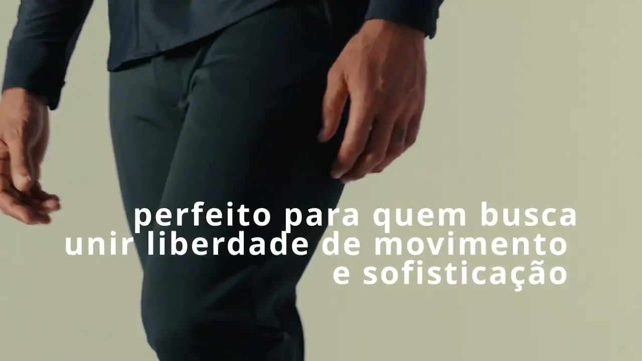 Vídeo de Podium Camisaria