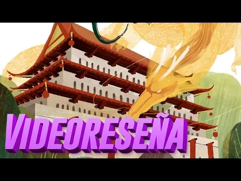 Videoreseña - Dragon Castle