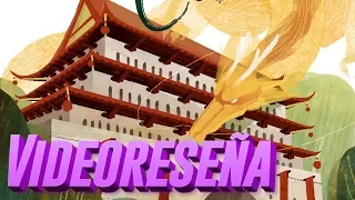 Videoreseña - Dragon Castle