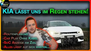 Neues Update von KIA und HYUNDAI - Leider mit grosser Enttäuschung...