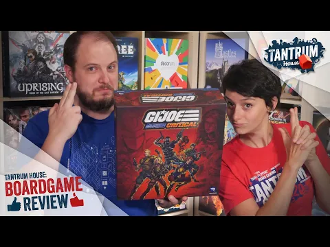 G.I. Joe: Mission Critical