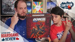 G.I. Joe: Mission Critical