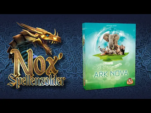 Ark Nova (NL)
