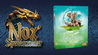 Ark Nova (NL)