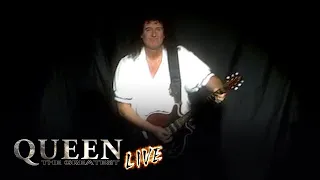 Queen The Greatest Live: Opening Numbers (Episode 5)