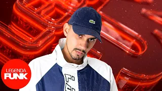 É SÓ TAPÃO - MC Magno (DJ Cabelo)