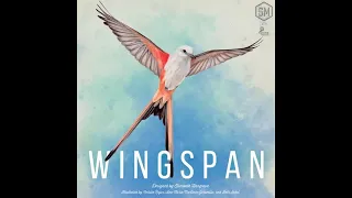 Dad vs Daughter - Wingspan