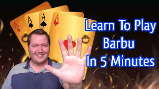 How To Play Barbu In 5 Minutes