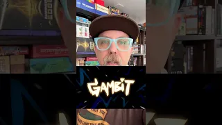 Gambit: A Video Game About Board Games! #boardgames #tabletopgames #games #videogames #gamer
