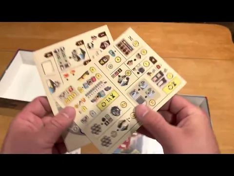 Unbiased Unboxing with John LaRuffa - Messina 1347