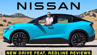 2026 Nissan Leaf -- Is This a GREAT Buy Over a Prius?? (Under $30k)