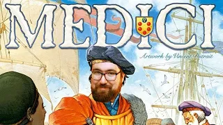 Medici || SCORE LOSERS