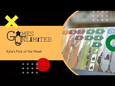 Nidavellir - Kylie's Pick of the Week