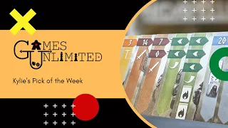 Nidavellir - Kylie's Pick of the Week