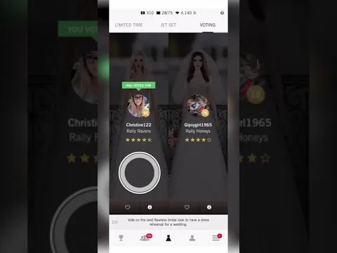 Video de Covet Fashion