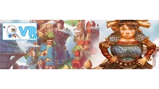 La vidéorègle du jeu "Via Nebula" par Yahndrev (#473)