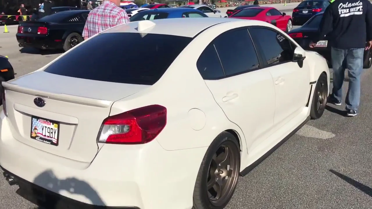 2015 Subaru WRX WannaGoFast - Raiti's Rides