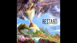 Restart, my first impressions!