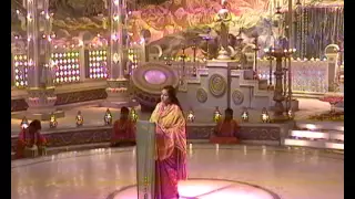 Mere Kanth Baso Maharani devi Bhajan Anuradha Paudwal [Full Video Song] I Jagran Ki Raat Vol.2