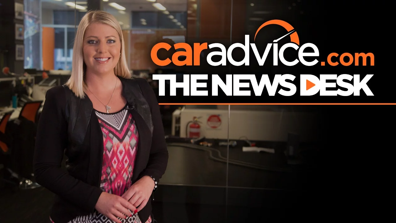 CarAdvice News Desk: The weekly wrap for March 17, 2017