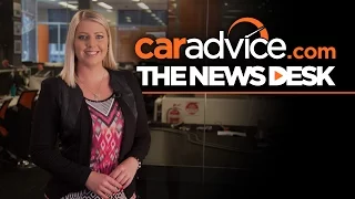 CarAdvice News Desk: The weekly wrap for March 17, 2017