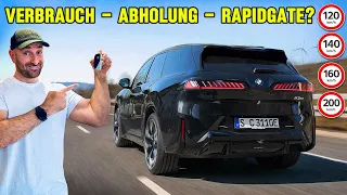 Mein BMW iX3: Die WAHRHEIT um den HYPE