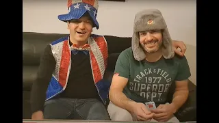 How to play Twilight Struggle with Jorge - Part 6, Playthrough (Turns 7 & 8 - Greek Subbed)