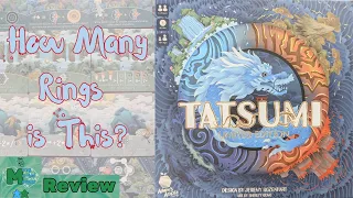 How Many Rings is This? - Tatsumi Review