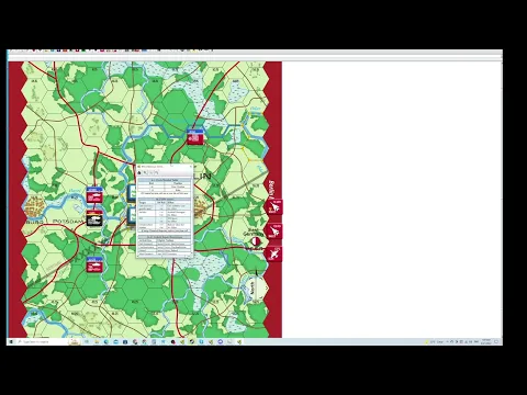 Doomsday Project - Scenario 1 - Battle for Berlin