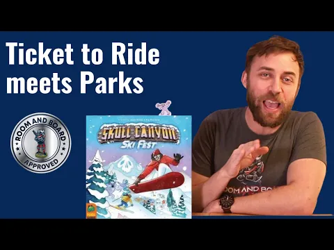 Skull Canyon Ski Fest Review