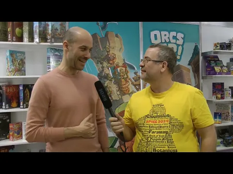 Minikin City (Cranio Creations) / Spielwarenmesse 2026