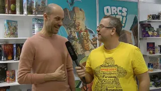 Minikin City (Cranio Creations) / Spielwarenmesse 2026