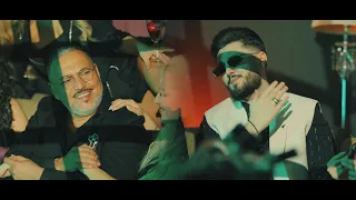 Sorinel Pustiu ❌ Cristian Yanev - Barosanul ala dulce
