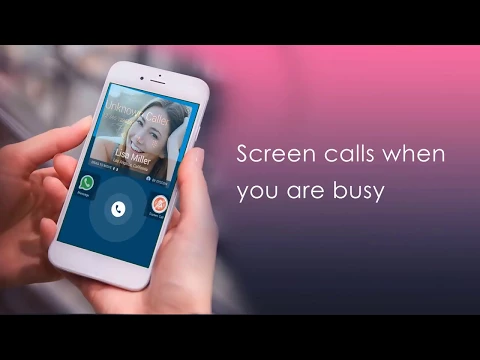 Eyecon videó