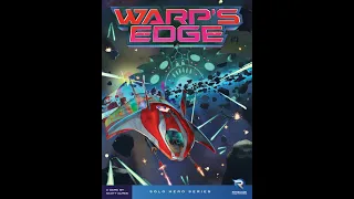 1 Vistazo: Warp´s Edge - Turno Y Acción