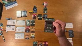 Tir Na Nog - Straight Up Solo with John LaRuffa
