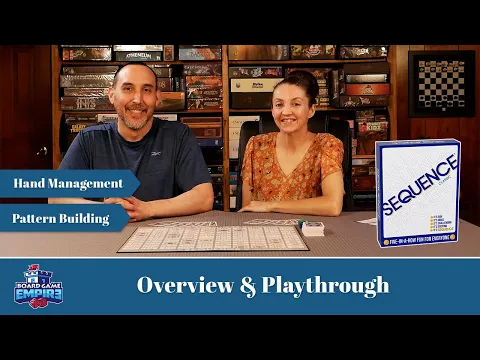 Sequence Overview & Review