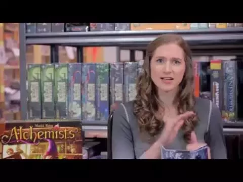 Alchemists Review - Starlit Citadel Reviews Season 3