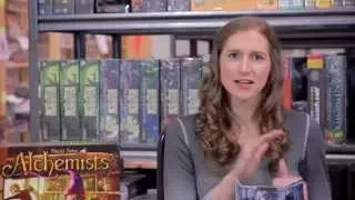 Alchemists Review - Starlit Citadel Reviews Season 3