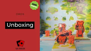 Unboxing | Oros