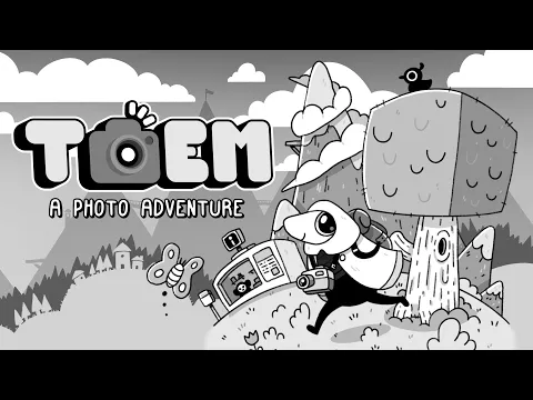 วิดีโอของ TOEM: A Photo Adventure