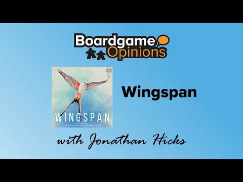 Wingspan