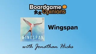 Wingspan